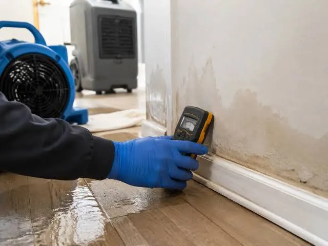 24/7 Water damage restoration services in Santa Fe, TX - Rapid flood cleanup and mitigation